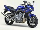 Yamaha FZ-S 1000 Fazer